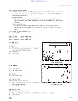 Предварительный просмотр 15 страницы Sony CA-702 Maintenance Manual