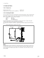 Предварительный просмотр 26 страницы Sony CA-702 Maintenance Manual