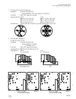 Предварительный просмотр 37 страницы Sony CA-702 Maintenance Manual