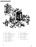 Предварительный просмотр 48 страницы Sony CA-702 Maintenance Manual