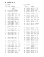 Предварительный просмотр 49 страницы Sony CA-702 Maintenance Manual