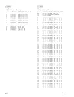 Предварительный просмотр 64 страницы Sony CA-702 Maintenance Manual