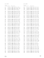 Предварительный просмотр 73 страницы Sony CA-702 Maintenance Manual