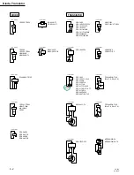 Предварительный просмотр 80 страницы Sony CA-702 Maintenance Manual