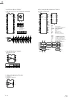 Предварительный просмотр 82 страницы Sony CA-702 Maintenance Manual