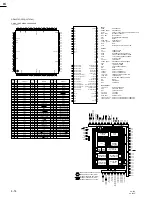 Предварительный просмотр 92 страницы Sony CA-702 Maintenance Manual