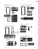 Предварительный просмотр 97 страницы Sony CA-702 Maintenance Manual