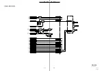 Предварительный просмотр 108 страницы Sony CA-702 Maintenance Manual