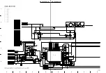 Предварительный просмотр 112 страницы Sony CA-702 Maintenance Manual