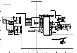 Предварительный просмотр 128 страницы Sony CA-702 Maintenance Manual