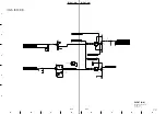 Предварительный просмотр 132 страницы Sony CA-702 Maintenance Manual