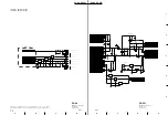 Предварительный просмотр 133 страницы Sony CA-702 Maintenance Manual