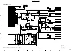 Предварительный просмотр 134 страницы Sony CA-702 Maintenance Manual