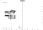 Предварительный просмотр 135 страницы Sony CA-702 Maintenance Manual