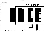 Предварительный просмотр 136 страницы Sony CA-702 Maintenance Manual