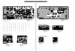 Предварительный просмотр 152 страницы Sony CA-702 Maintenance Manual