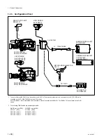 Предварительный просмотр 12 страницы Sony CA-755 Maintenance Manual