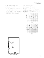 Предварительный просмотр 29 страницы Sony CA-755 Maintenance Manual