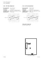 Предварительный просмотр 30 страницы Sony CA-755 Maintenance Manual