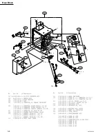 Предварительный просмотр 48 страницы Sony CA-755 Maintenance Manual