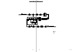 Предварительный просмотр 98 страницы Sony CA-755 Maintenance Manual