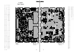 Предварительный просмотр 99 страницы Sony CA-755 Maintenance Manual