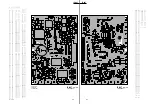 Предварительный просмотр 105 страницы Sony CA-755 Maintenance Manual