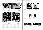 Предварительный просмотр 109 страницы Sony CA-755 Maintenance Manual