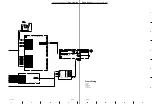 Предварительный просмотр 129 страницы Sony CA-755 Maintenance Manual