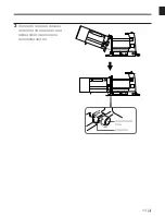 Предварительный просмотр 13 страницы Sony CA-901F Operation Manual