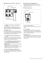 Предварительный просмотр 12 страницы Sony CA-TX50 Operating Instructions Manual