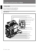 Предварительный просмотр 37 страницы Sony CA-TX50 Operating Instructions Manual