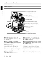 Предварительный просмотр 41 страницы Sony CA-TX50 Operating Instructions Manual