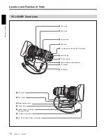 Предварительный просмотр 43 страницы Sony CA-TX50 Operating Instructions Manual