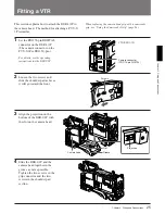 Предварительный просмотр 50 страницы Sony CA-TX50 Operating Instructions Manual