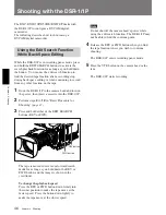 Предварительный просмотр 71 страницы Sony CA-TX50 Operating Instructions Manual