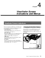 Предварительный просмотр 74 страницы Sony CA-TX50 Operating Instructions Manual