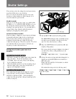 Предварительный просмотр 107 страницы Sony CA-TX50 Operating Instructions Manual