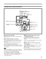 Предварительный просмотр 149 страницы Sony CA-TX50 Operating Instructions Manual