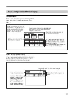 Предварительный просмотр 155 страницы Sony CA-TX50 Operating Instructions Manual