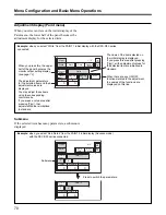 Предварительный просмотр 156 страницы Sony CA-TX50 Operating Instructions Manual