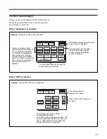 Предварительный просмотр 157 страницы Sony CA-TX50 Operating Instructions Manual