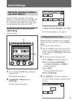 Предварительный просмотр 177 страницы Sony CA-TX50 Operating Instructions Manual