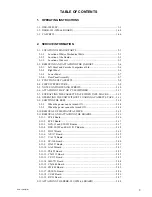 Preview for 5 page of Sony CA-WR855 Service Manual