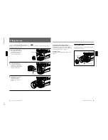 Preview for 27 page of Sony CA-WR855 Service Manual