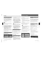 Preview for 38 page of Sony CA-WR855 Service Manual