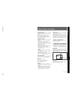 Preview for 67 page of Sony CA-WR855 Service Manual