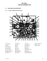 Preview for 77 page of Sony CA-WR855 Service Manual