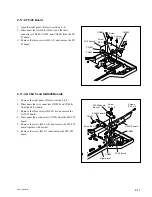 Preview for 93 page of Sony CA-WR855 Service Manual