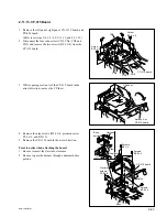 Preview for 99 page of Sony CA-WR855 Service Manual